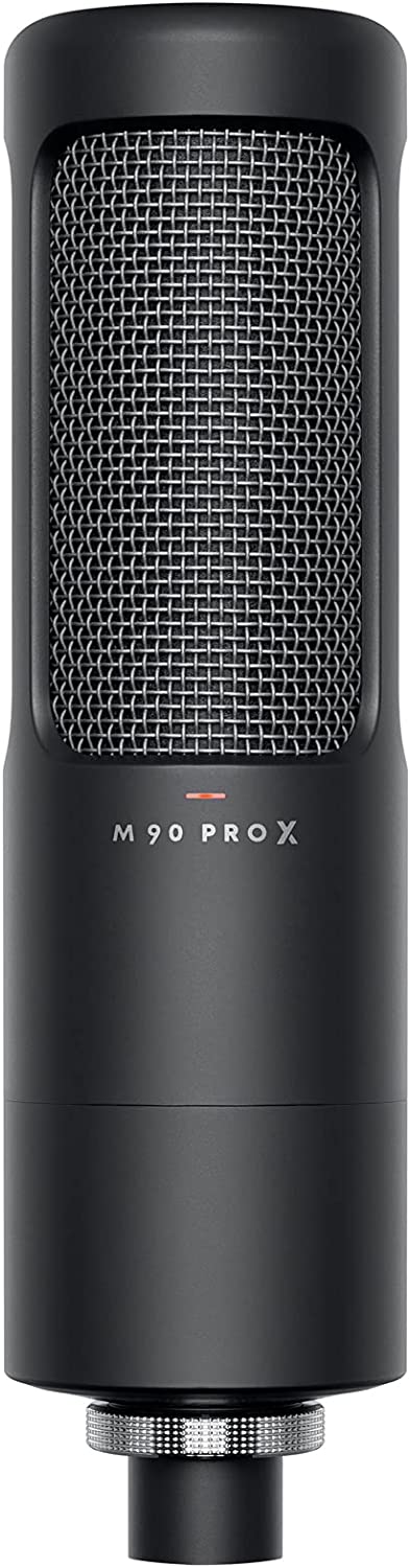 Beyerdynamic - M 90 PRO X - Condenser Microphone