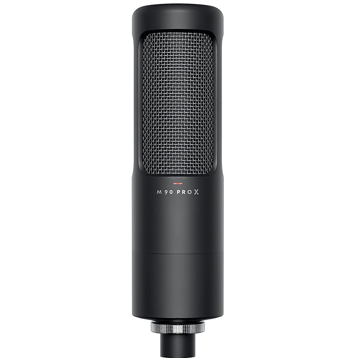 Microphones