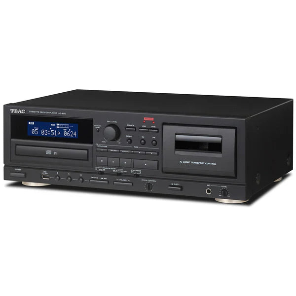 CD Players