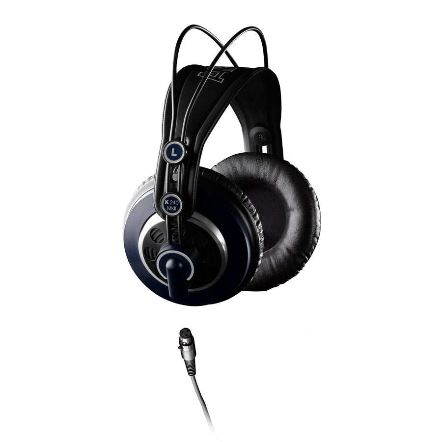 AKG Studio Headphone Semi Open