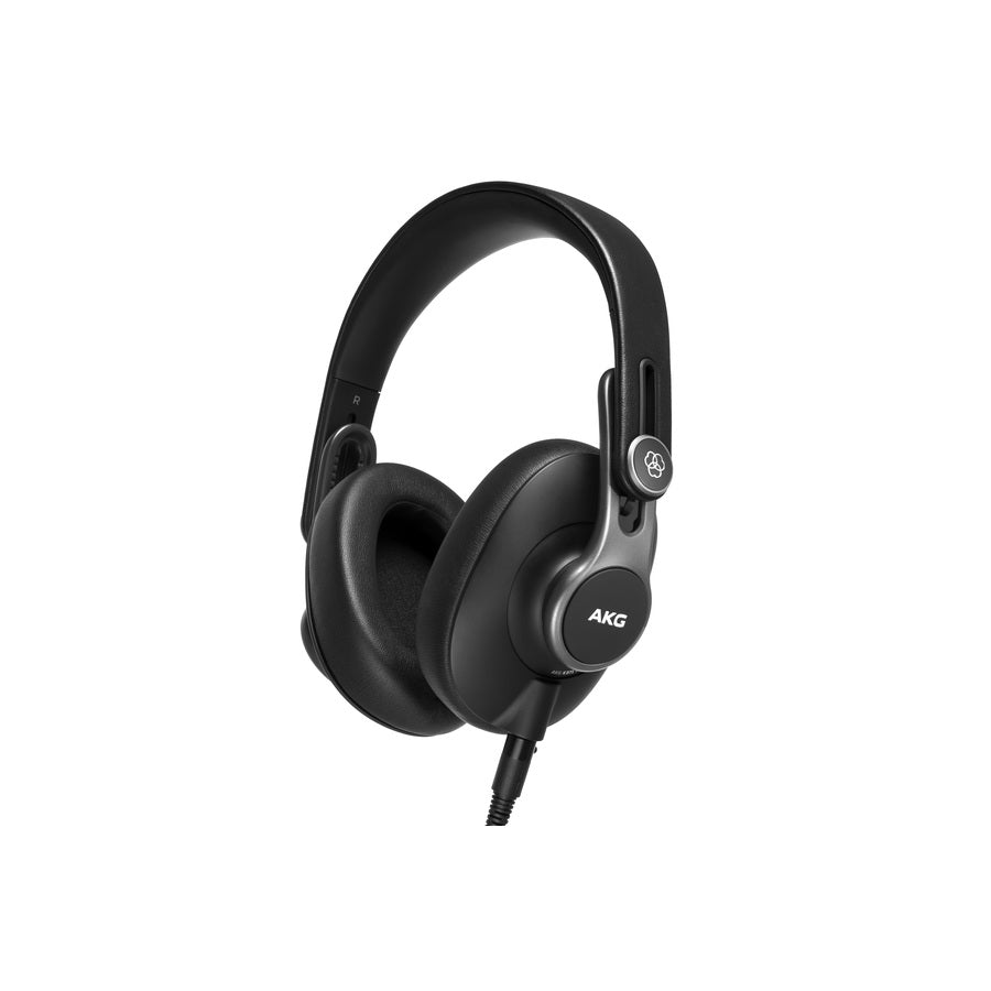 AKG K371BT Pro Audio BT Headphone