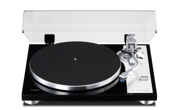 TEAC TN-4D-SE Direct Drive Turntable