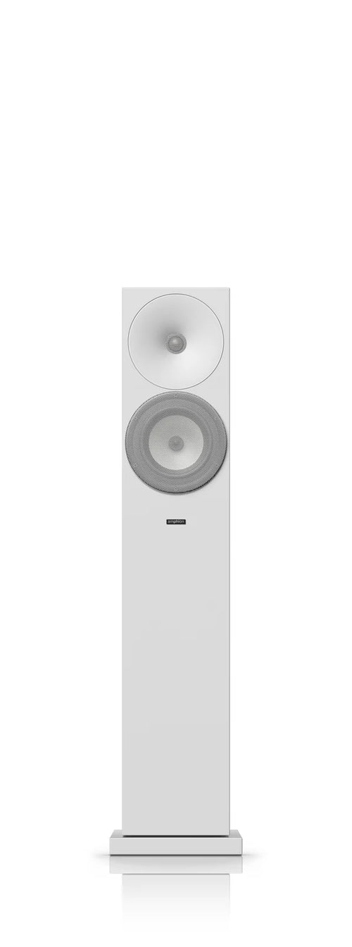amphion Argon3LX