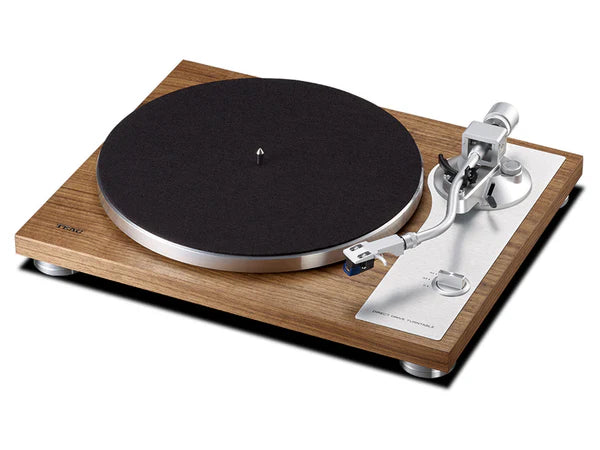 TEAC TN-4D-SE Direct Drive Turntable