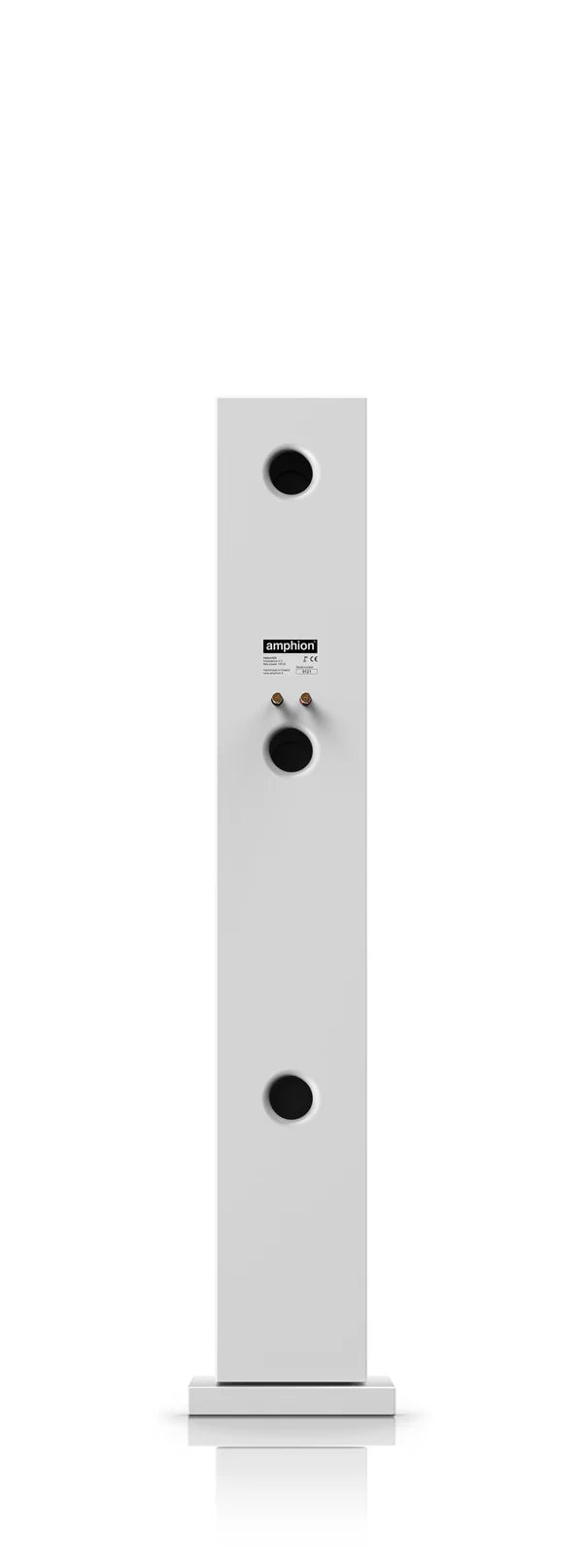 amphion Helium520