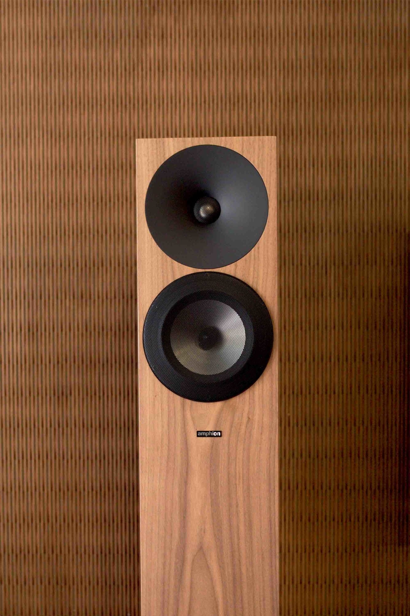 amphion Argon3LX