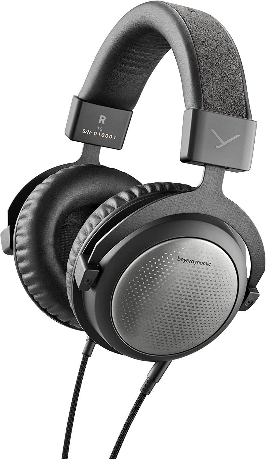 Beyerdynamic - T5 (3rd generation) -  High-end Tesla Headphones