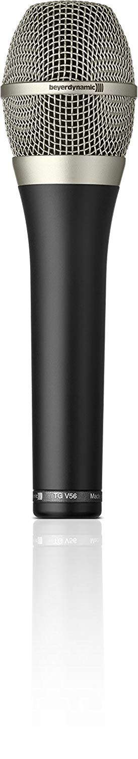 Beyerdynamic - TGV56C -Electret Condenser Microphone