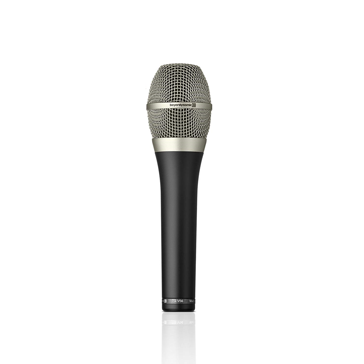 Beyerdynamic - TGV56C -Electret Condenser Microphone – Rover Store