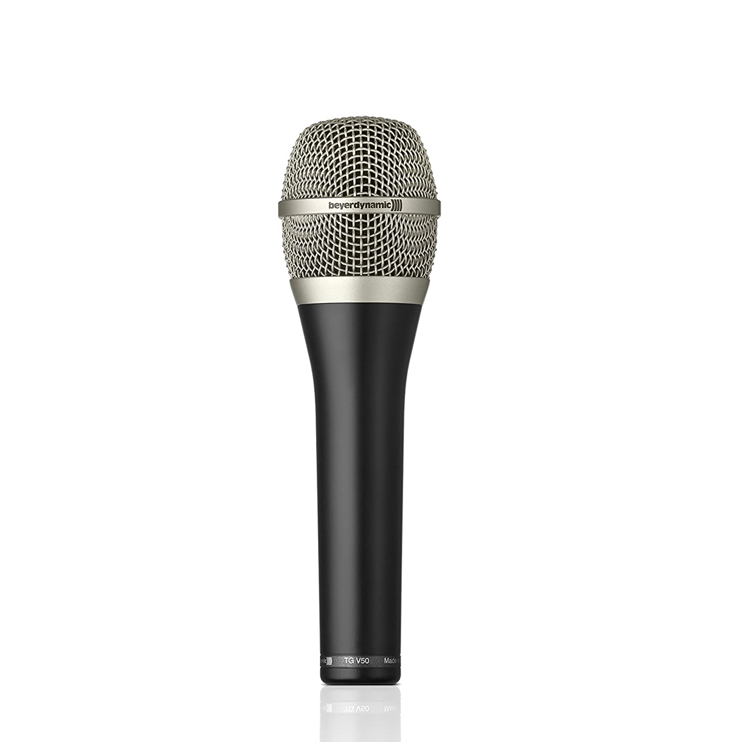 Beyerdynamic - TG-V50 - Dynamic Cardioid Microphone for Vocals