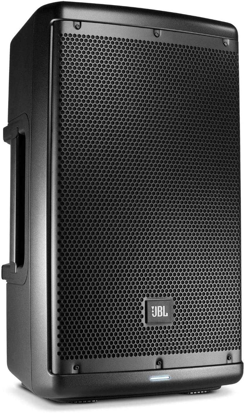 JBL Professional - EON610 - Portable Bluetooth SINGLE Speaker System - 500 W RMS
