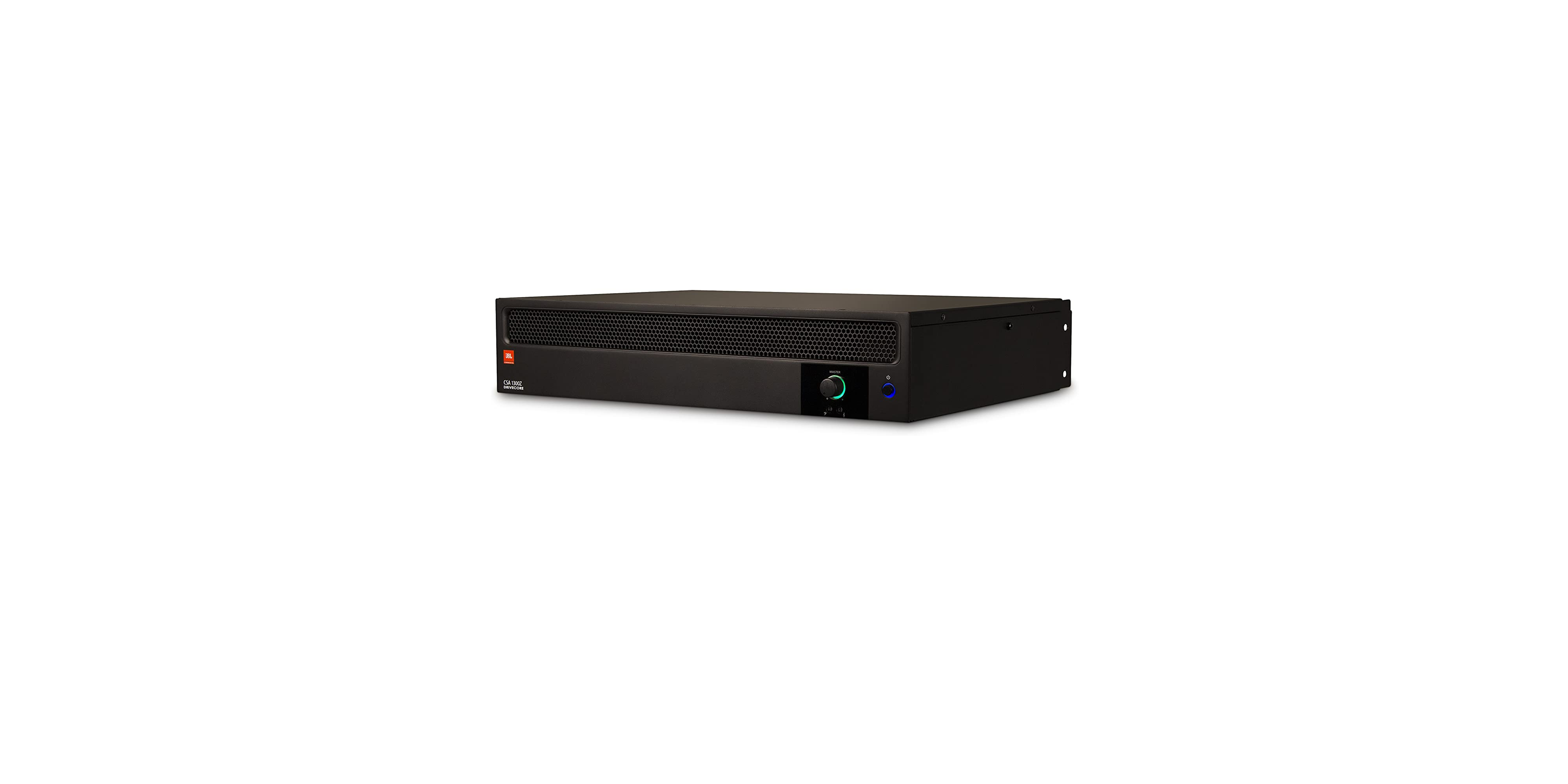 JBL Pro - CSA1300Z - Commercial Series Single-Channel 300-Watt Power Amplifier