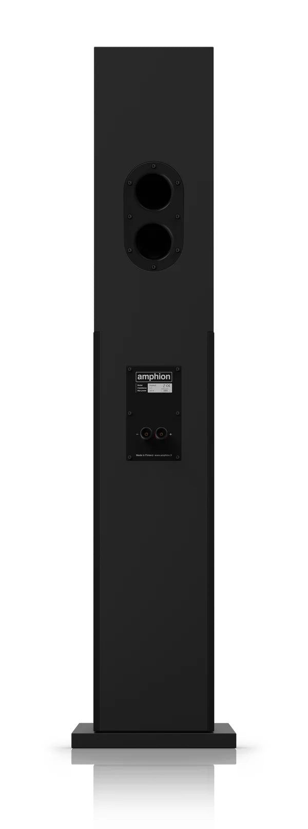amphion Krypton3X