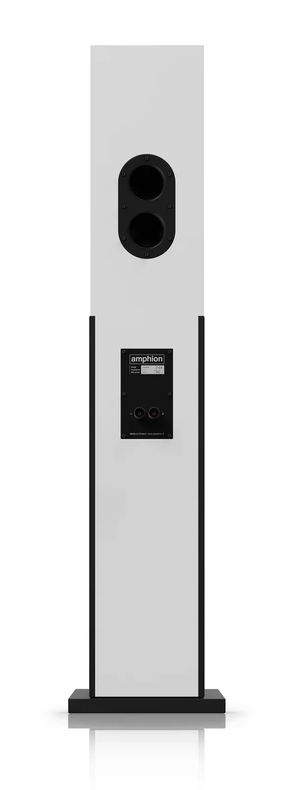 amphion Krypton3X