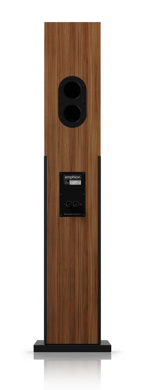 amphion Krypton3X