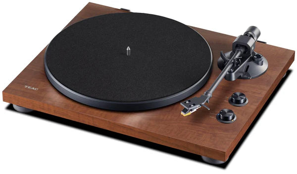 TEAC TN-280BT-A3 Bluetooth Wireless Turntable