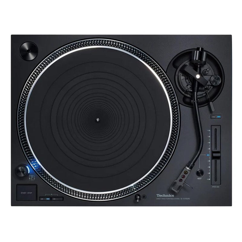 TECHNICS SL1210GR2 Turntable