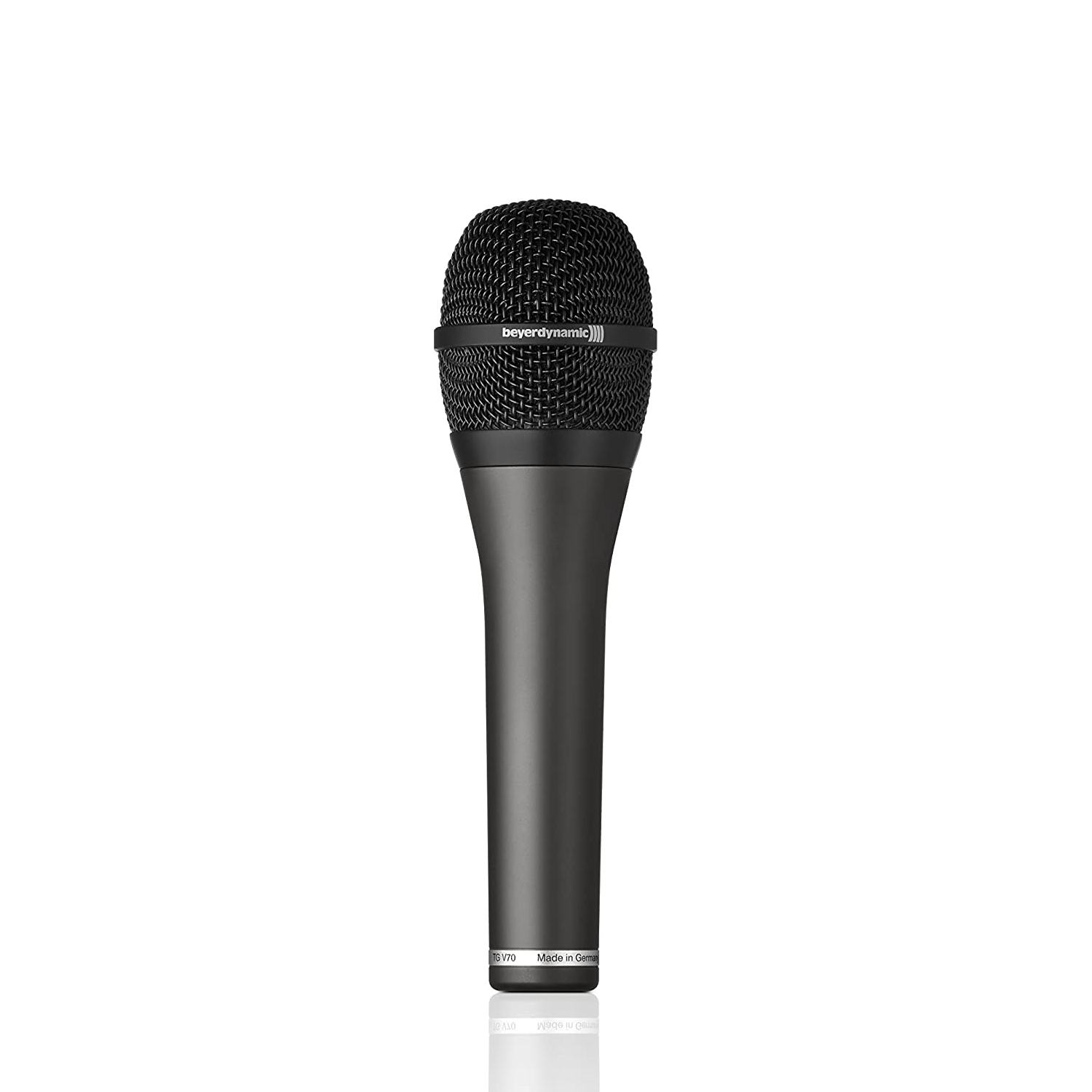Beyerdynamic - TG V70 - Hypercardioid Dynamic Vocal Microphone