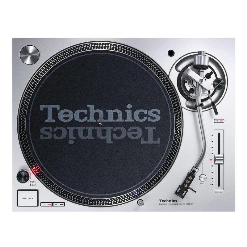 TECHNICS SL1200MK7PS DJ Turntable