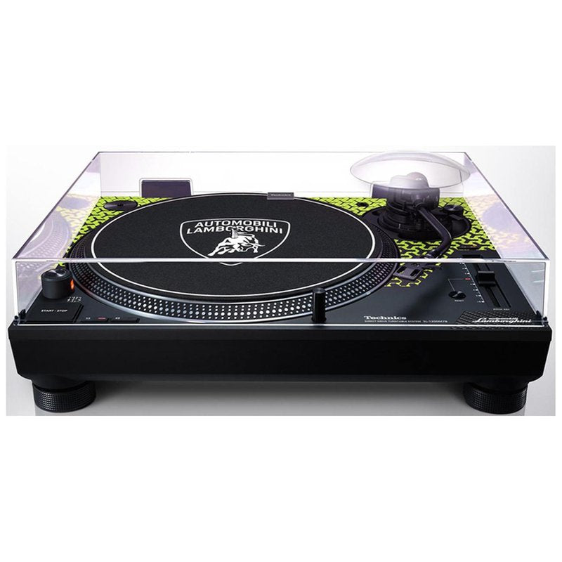 TECHNICS SL1200M7BP DJ Turntable