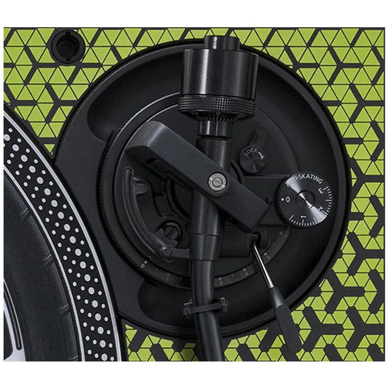 TECHNICS SL1200M7BP DJ Turntable