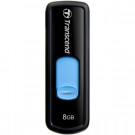 Transcend 8GB JetFlash 500 USB 2.0 Flash Drive