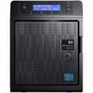 WD Sentinel DS5100 8TB Ultra-compact Storage Plus Server w/ Win. Server 2012 R2 Essentials