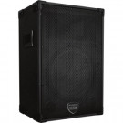 Nady ProPower Plus Active PPAS-115+ Speaker System - 100 W RMS - Black