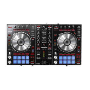 Pioneer Pro DJ DDJ-SR DJ Controller
