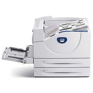 Xerox Phase 5550N Laser Printer