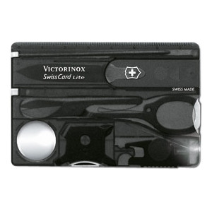 Victorinox Swiss Army SwissCard Lite Multipurpose Tool