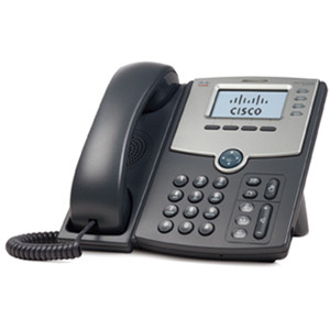 Cisco SPA 502G IP Phone