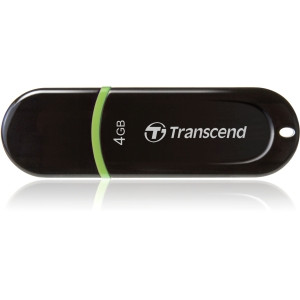Transcend 4GB JetFlash 300 TS4GJF300 USB2.0 Flash Drive