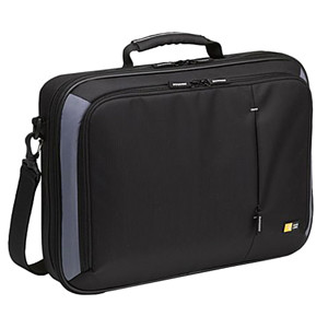 Case Logic VNC-218 Carrying Case (Briefcase) for 18.4" Notebook - Black