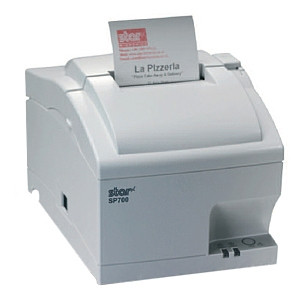 Star Micronics SP700 SP712MD Receipt Printer