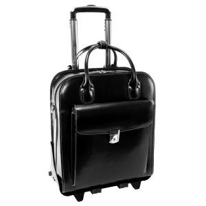 McKleinUSA La Grange W Series 96495 Vertical Detachable-Wheeled Ladies' Briefcase