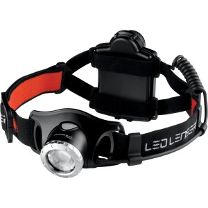LED Lenser H Series H7.2 Head Light