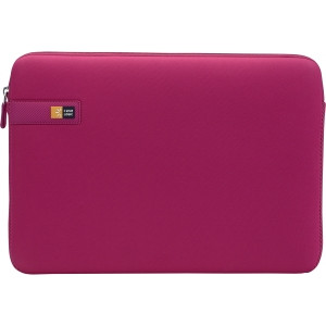 Case Logic LAPS-116 Carrying Case (Sleeve) for 16" Notebook - Pink