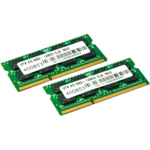 Visiontek 8GB DDR3 SDRAM Memory Module