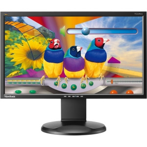 Viewsonic VG2228wm-LED 22" LED LCD Monitor - 16:9 - 5 ms