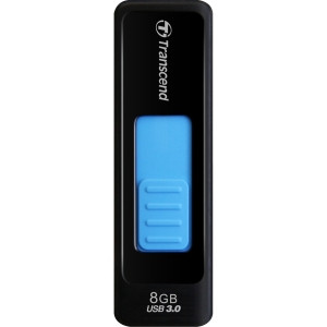 Transcend 8GB JetFlash 760 USB 3.0 Flash Drive