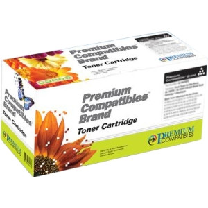 Premium Compatibles HP 100 HP C9368AN Gray Photo InkJet Toner Cartridge