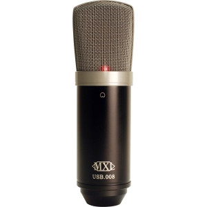 MXL USB .008 Microphone