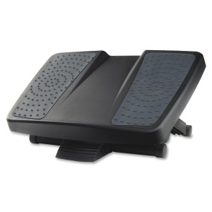 Fellowes Ultimate Foot Rest Support