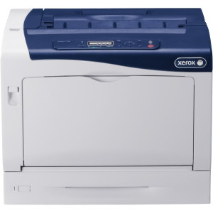 Xerox Phaser 7100N Laser Printer - Color - 1200 x 1200 dpi Print - Plain Paper Print - Desktop