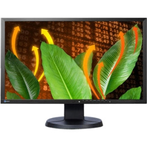 Eizo FlexScan EV2336W 23" LED LCD Monitor - 16:9 - 6 ms