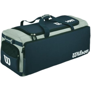 Wilson Travel/Luggage Case for Accessories - Navy