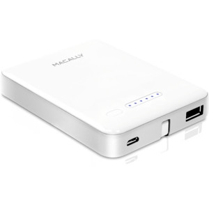 Macally 3000mAh Portable Battery Charger