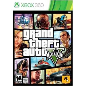Take-Two Grand Theft Auto V