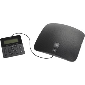 Cisco Unified 8831 IP Conference Station - Wireless - Desktop